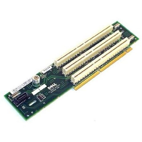 Dell PowerEdge 2550 PCI Riser Card- 523DD