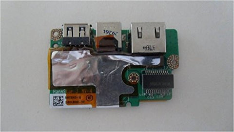 Toshiba Satellite M305 DA0BU2TH8D0 USB Network Board- 33BU2LB0000-D3C