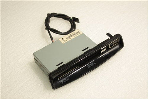 Gateway GM5074B Media Card Reader- GLF-680-070-705