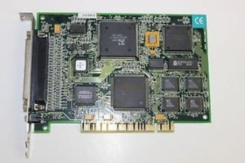 Dell PowerEdge 1400SC PCI Ex Intelliport PCI Module- 3-01655-E