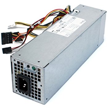 Dell OptiPlex 790 Desktop 240W H240AS-00 Power Supply- 3WN11