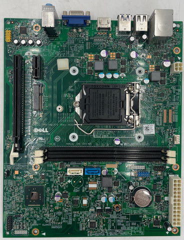 Inspiron hot sale 3647 motherboard