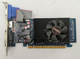 Sparkle GeForce 210 512MB DDR3 PCI-E Graphics Card- SXG210512S3L-NM