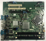 Dell OptiPlex XE Desktop TE0422 Motherboard- 1D4TT