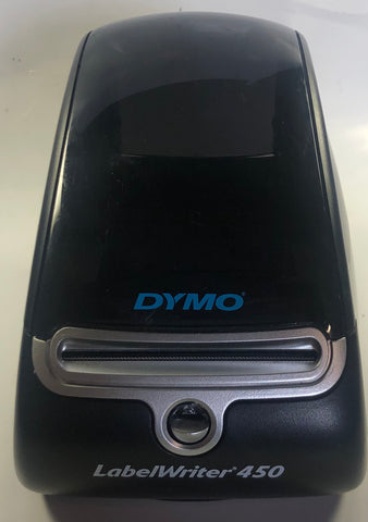 Dymo LabelWriter 450 Turbo Thermal Label Printer- 1750110 – Buffalo  Computer Parts