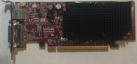 ATI Radeon X1300 128MB PCI-E Graphics Card- 102A7710920