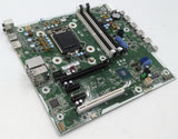 HP ProDesk 600 G3 MT Motherboard- 911989-001