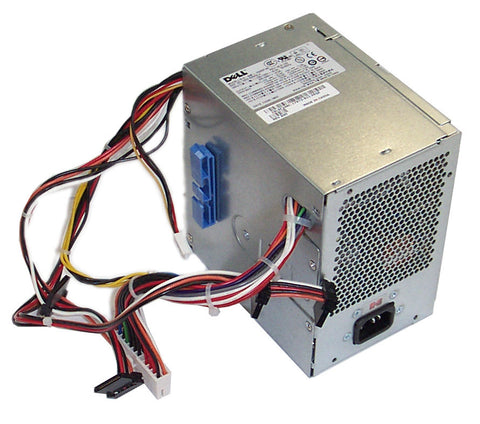 Dell Optiplex 740 Desktop N305P-06 305W Switching Power Supply- C248C