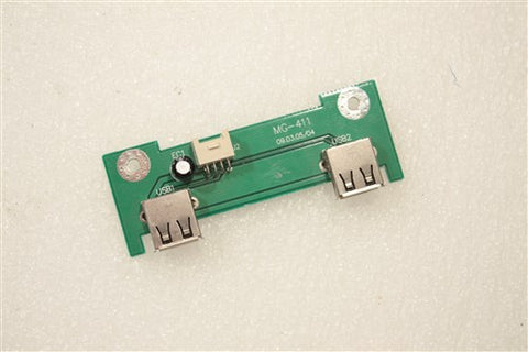 Gateway DX4822 USB Board MG-411