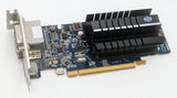 Sapphire Radeon HD 6450 Flex 1GB DDR3 PCIe Graphics Card- 299-1E206-002SA