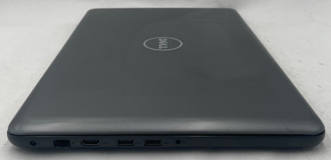 Dell Inspiron 15-5567 Laptop- 256GB SSD, 8GB RAM, Intel i5 CPU