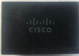 Cisco SG110D-05 5-Port Gigabit Ethernet Switch