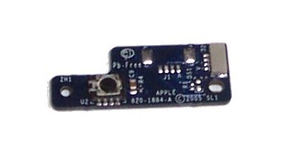 Apple iMac Monitor IR Sensor Board- 820-1884-A