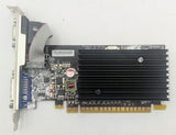 MSI GeForce 8400 GS 512MB DDR2 PCI-E Graphics Card- N8400GS-D512H