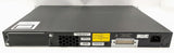 Cisco Catalyst 2960-X Series 24-Port PoE Network Switch- WS-C2960X-24PS-L