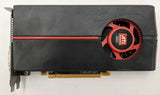 ATI Radeon HD 5770 1GB GDDR5 PCI-E Graphics Card