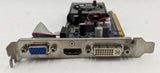 Nvidia GeForce G310 512MB PCI-E Graphics Card