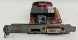 ATI FirePro V3800 512MB DDR3 PCI-E Graphics Card