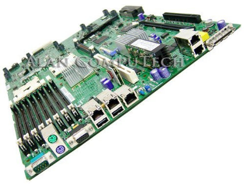 IBM xSeries 346 No-Tray System Board 42C4500