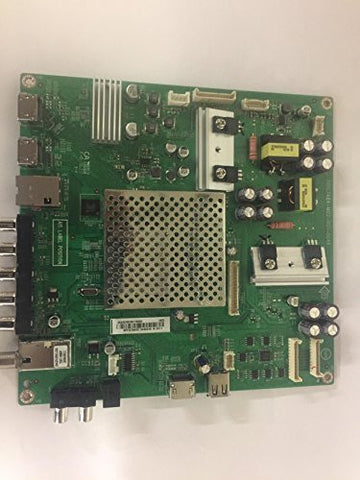 Vizio D50-D1 LED Smart TV Main Board- BPFG7AKX2