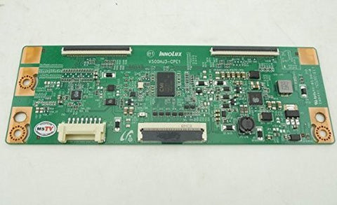 RCA LED58G45RQ T-Con Board- 32745A