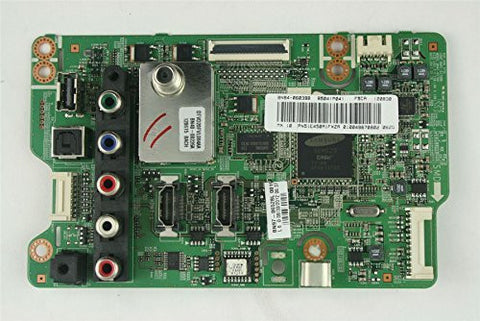 SAMSUNG PN51E450A1F MAIN UNIT BN94-06039B BN97-06528L