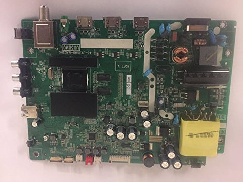 TCL 40FS3800 LED Smart TV UX38M0 Motherboard- GTC000421A