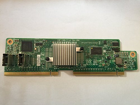 Cisco EXP Card Pilot p/n 01016p900-000-g