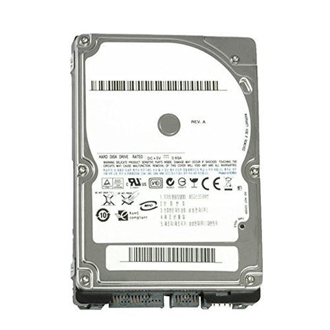 597609-002 HP 450GB 10K RPM Form Factor 2.5 Inches Hot Swap SAS 6