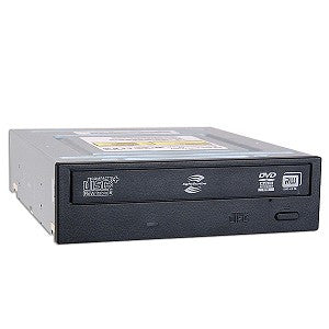 HP 5188-7537 Samsung TS-H653 DVD±RW DL 2MB LightScribe Black SATA Optical Drive