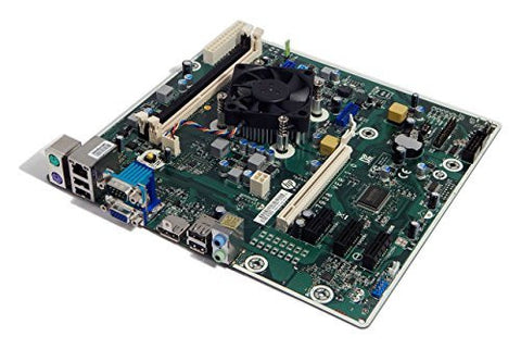 HP ProDesk 405 G2 MT MS-7938 Desktop Motherboard- 754092-001