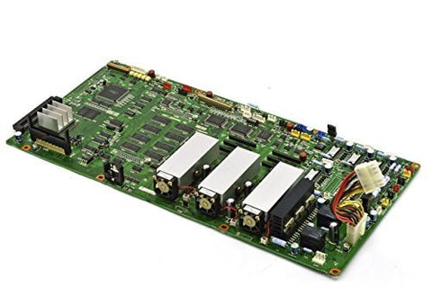 Epson Stylus Pro 10600 Driver Control Board- C362DRV-B