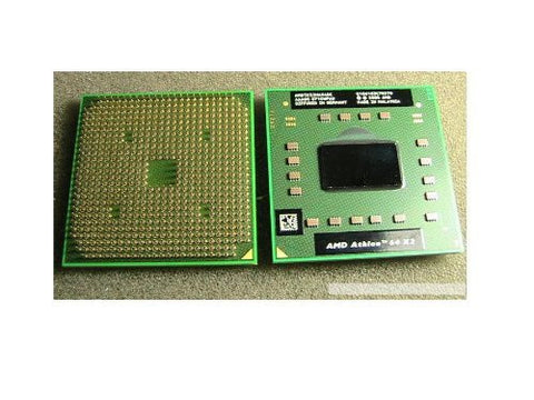 AMD AMDTK53HAX4DC PROCESSOR - TK-53 - ATHLON 64 X2 - 1.7 GHZ - SOCKET S1 - L2 CACHE - 512 MB