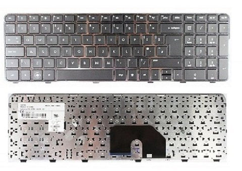 HP Pavilion DV6-6000 Series Notebook Keyboard 665937-001 640436-001