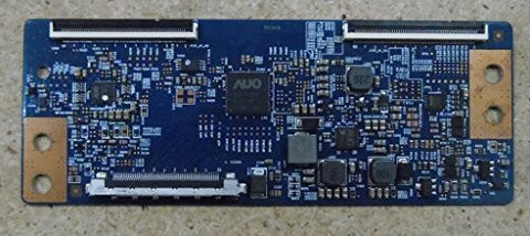 Vizio D50-D1 LED Smart TV T-Con Board- 43T01-C00