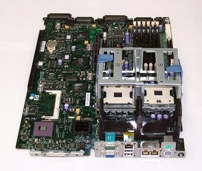 HP 314670-001 Dl380 G3 System Board