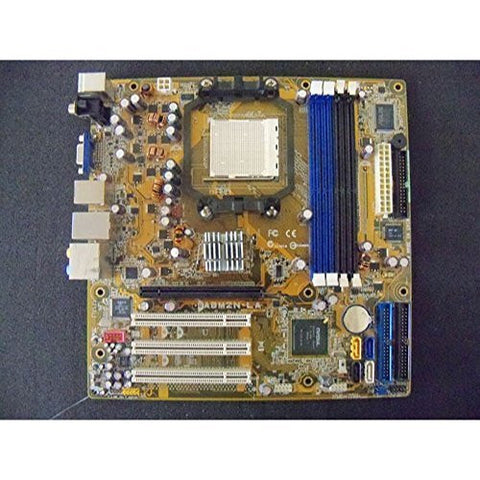 HP 5188-5622 A8M2N-LA Motherboard