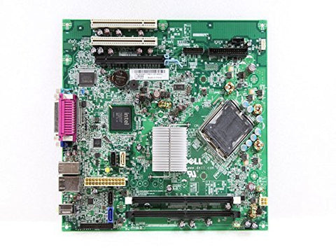 Dell Optiplex 330 Motherboard 0Kp561 Kp561