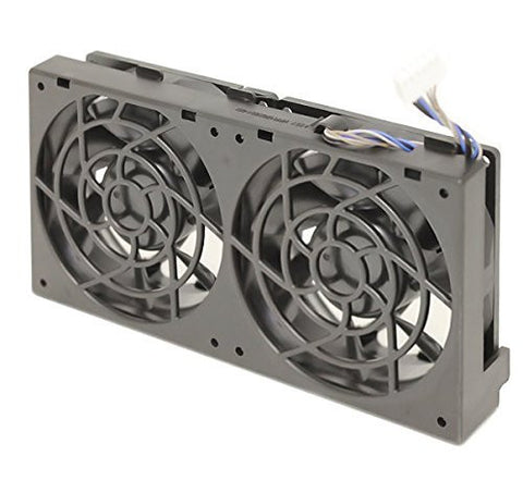 HP Z600 Workstation Rear Case Dual Fan Kit- 508064-001