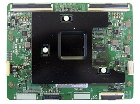 Samsung UN50JU6401F LED TV T-Con Board- BN96-34823A