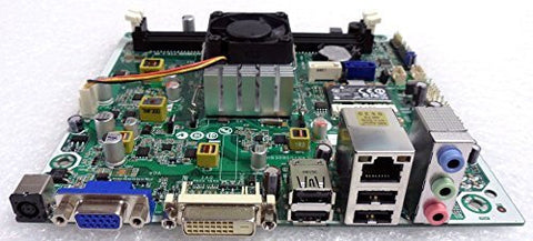 HP 400 Series Motherboard 712659-001