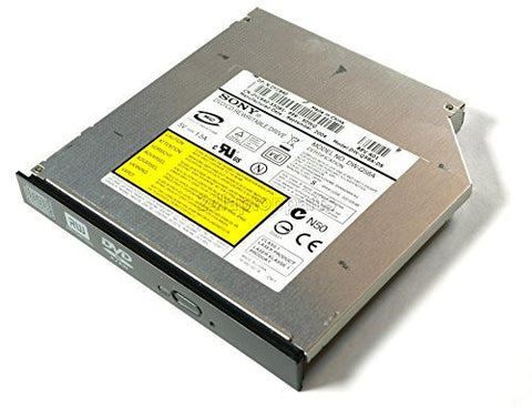 Dell E1505 E1405 B130 DVD-RW IDE Optical Drive DW-Q58A-DS 0YC640 YC640 Black