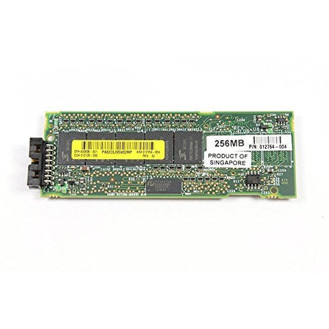 HP Smart Array P400 256MB Battery Backed Write Cache Memory Module 013125-001 012764-004 013126-000 405836-001