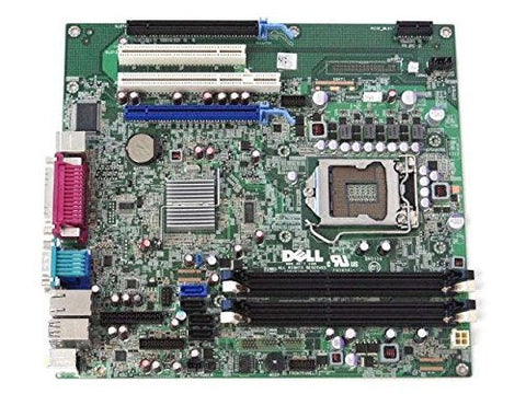 Dell Optiplex 980 Desktop Motherboard- D441T