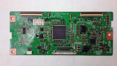 VIZIO VO47LFHDTV10A CONTROL BOARD 6870C-4200C