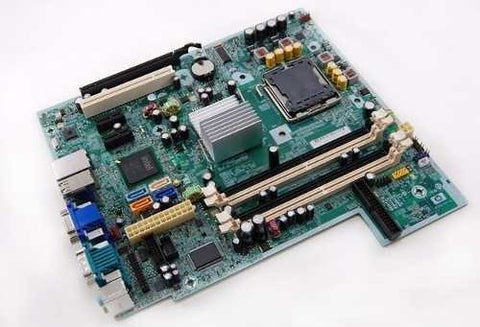 HP Compaq DC5800 Desktop System Motherboard- 461536-001