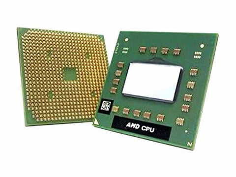 AMD V Series V140 VMV140SGR12GM Mobile CPU Processor Socket S1G4 638pin 2.3GHz 512KB