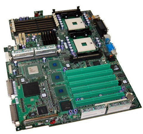 Dell PowerEdge 2600 Motherboard- 6X871