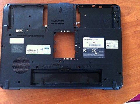 Toshiba Satellite A305-S6898 Bottom Case- V000120730