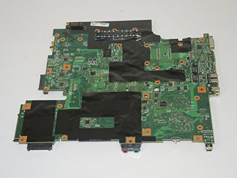 Lenovo Thinkpad T500 Laptop Motherboard- 43Y9234